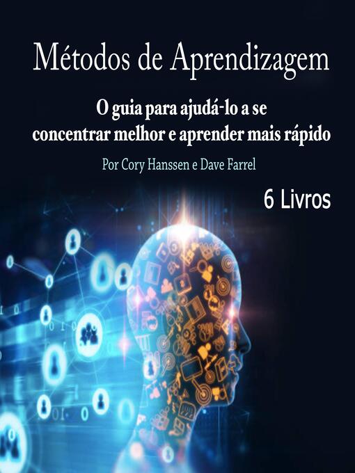 Title details for Métodos de Aprendizagem by Dave Farrel - Available